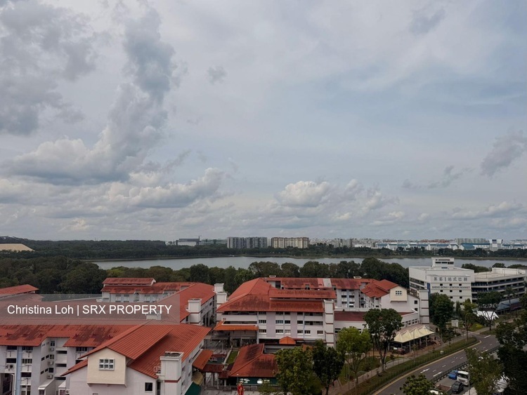 Blk 747C Belvia (Bedok), HDB 5 Rooms #532554601